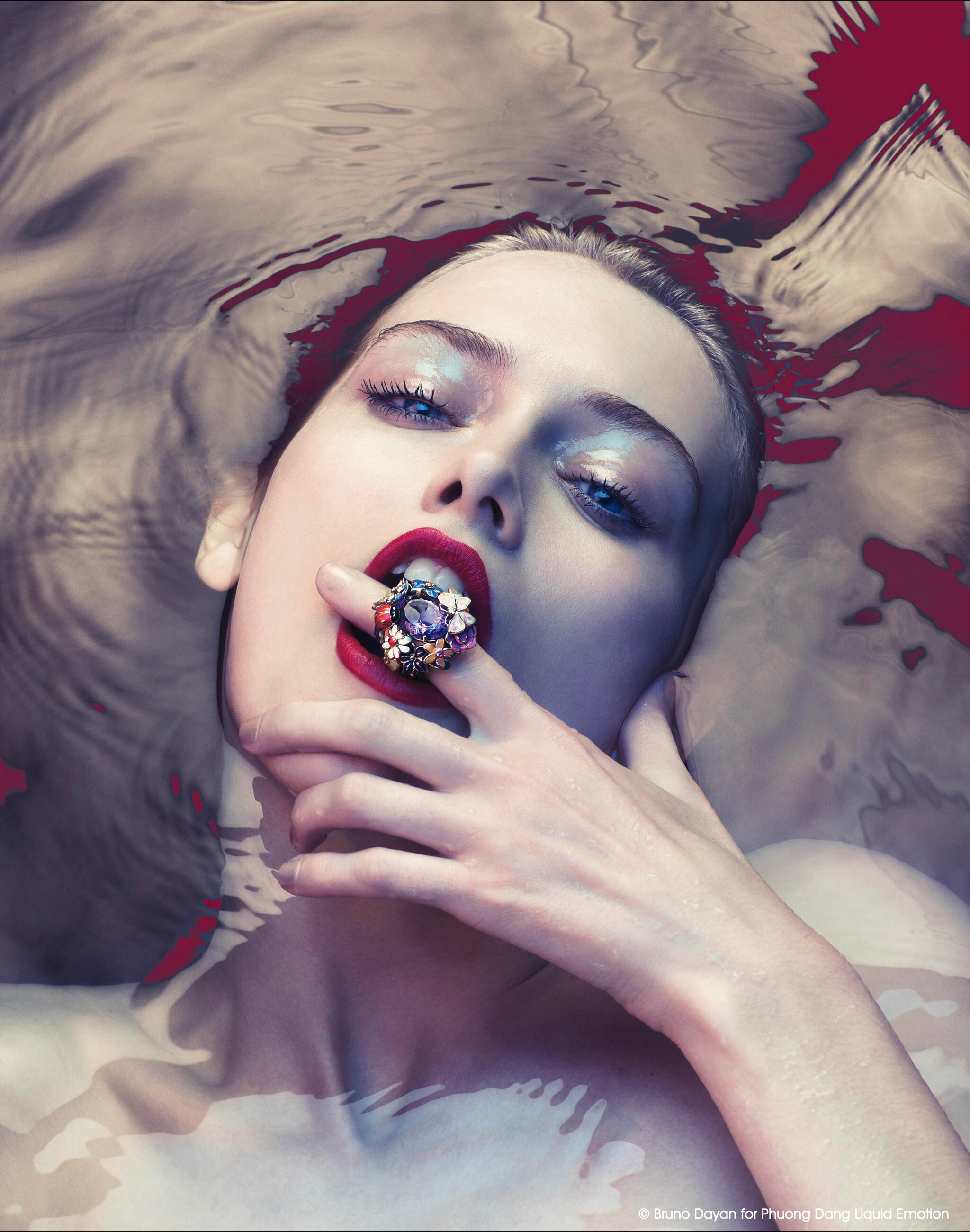 Craving von Phuong Dang Liquid Emotion Phuong Dang Parfums kaufen bei Ludwig Beck