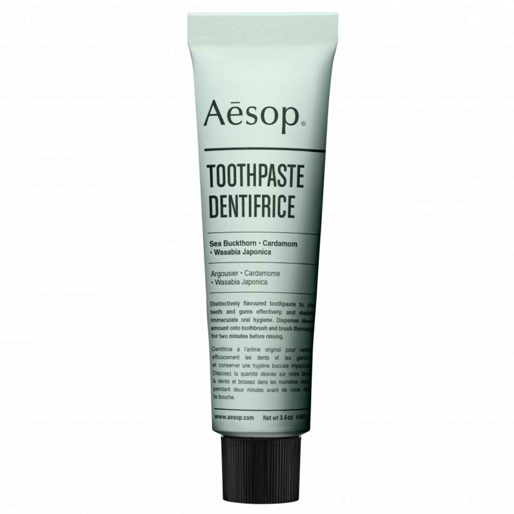 Aesop Zahncreme kaufen bei ludwigbeck.de