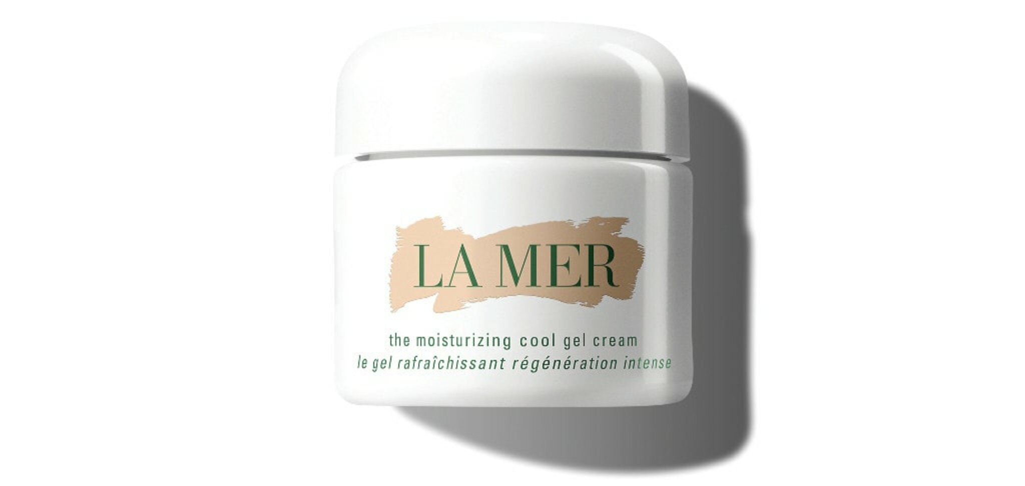 LA MER The Moisturizing Cool Gel Cream