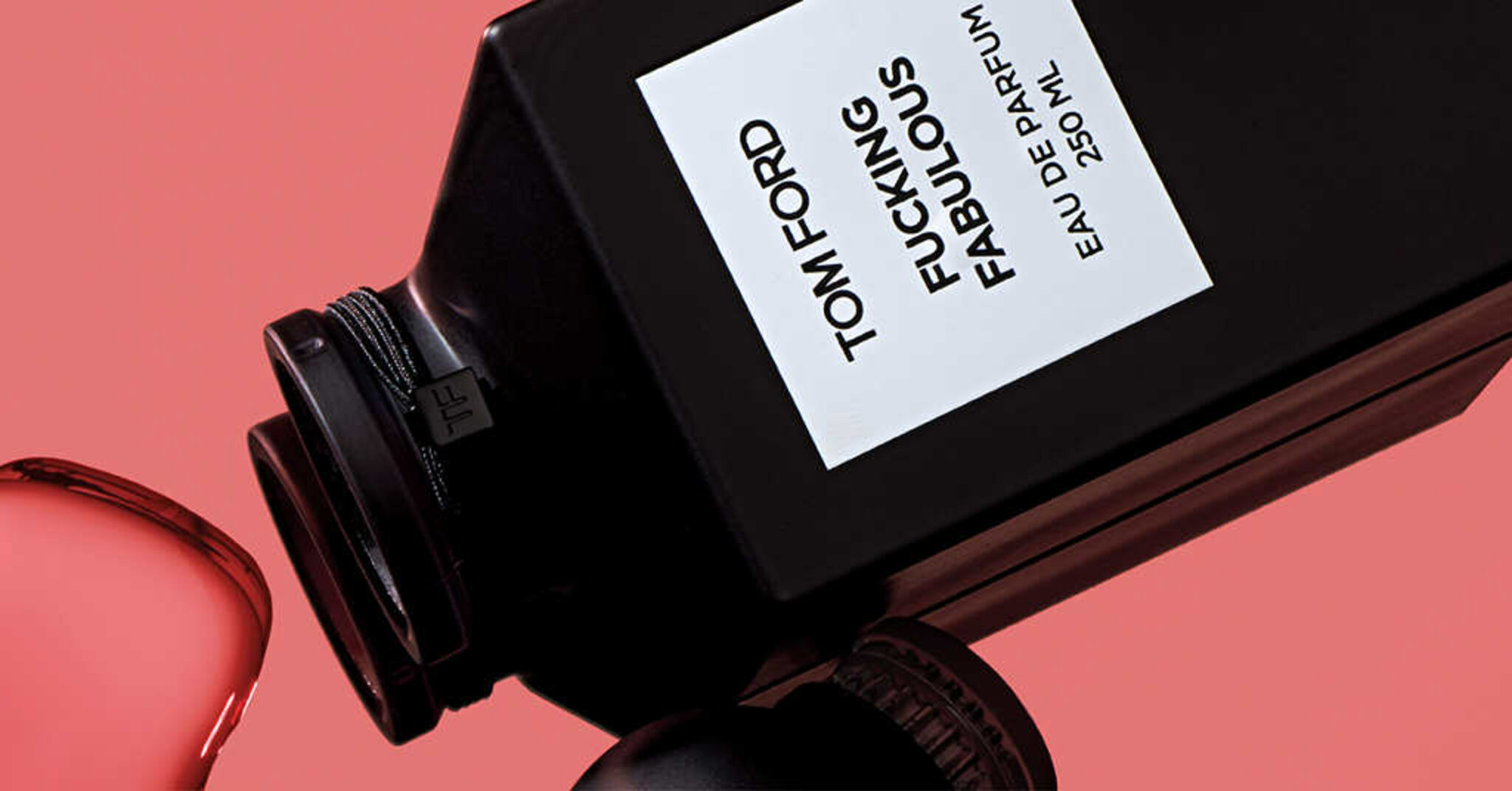 Tom Ford Fucking Fabulous kafen bei ludwigbeck.de