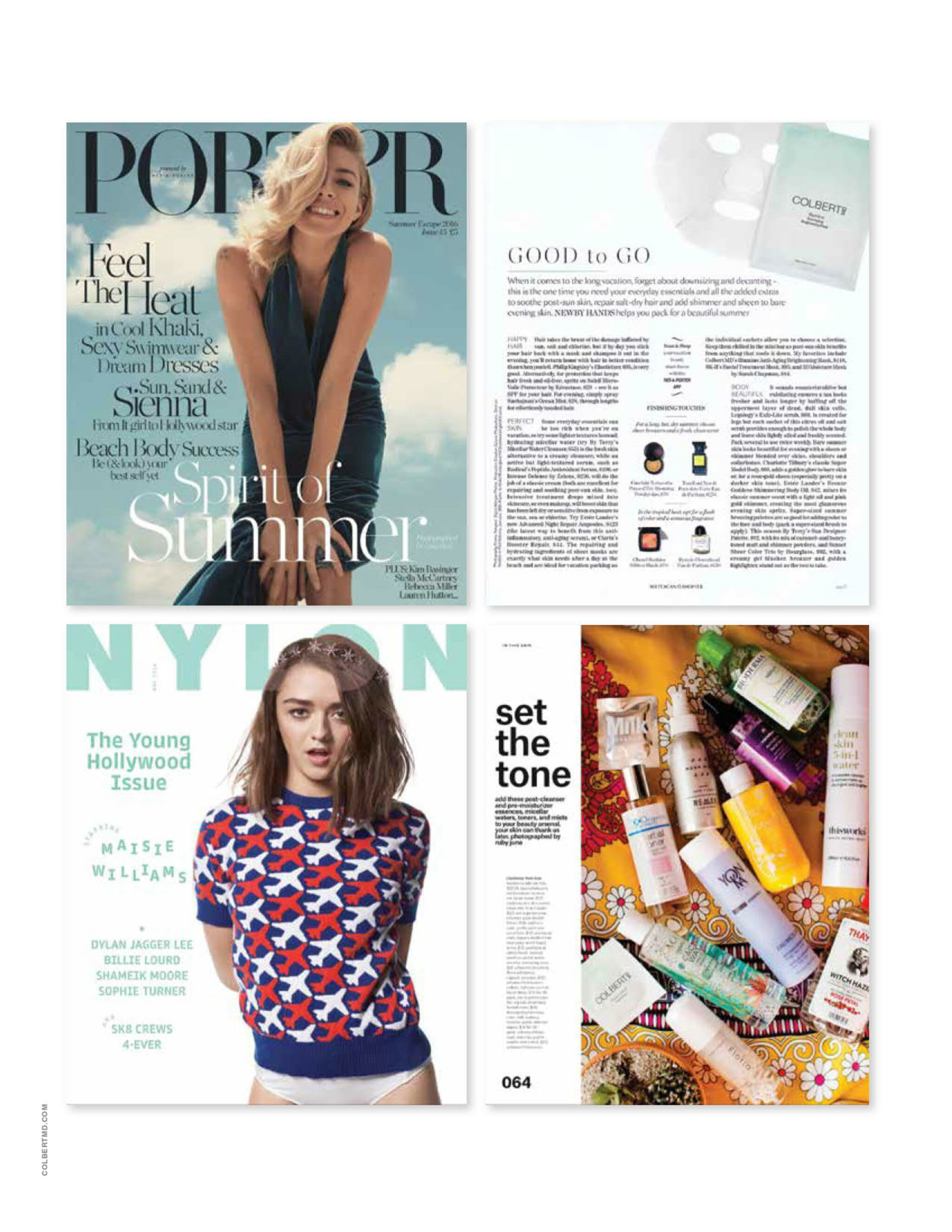 Colbert MD Produkte kaufen bei LUDWIG BECK FÜNF HÖFE