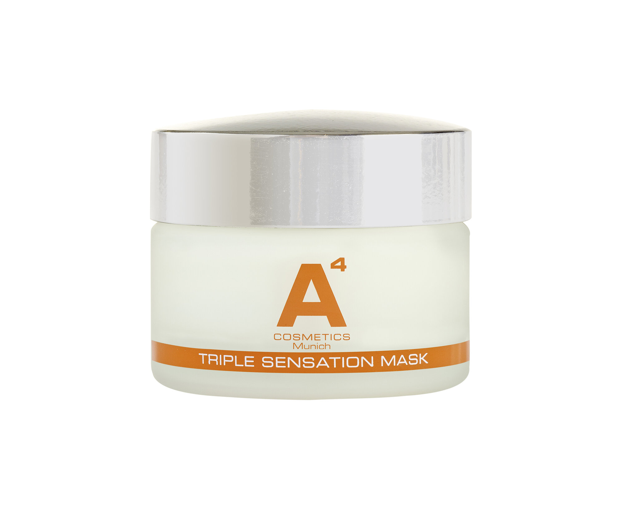 Triple Sensation Maske von A4 kaufen bei ludwigbeck.de