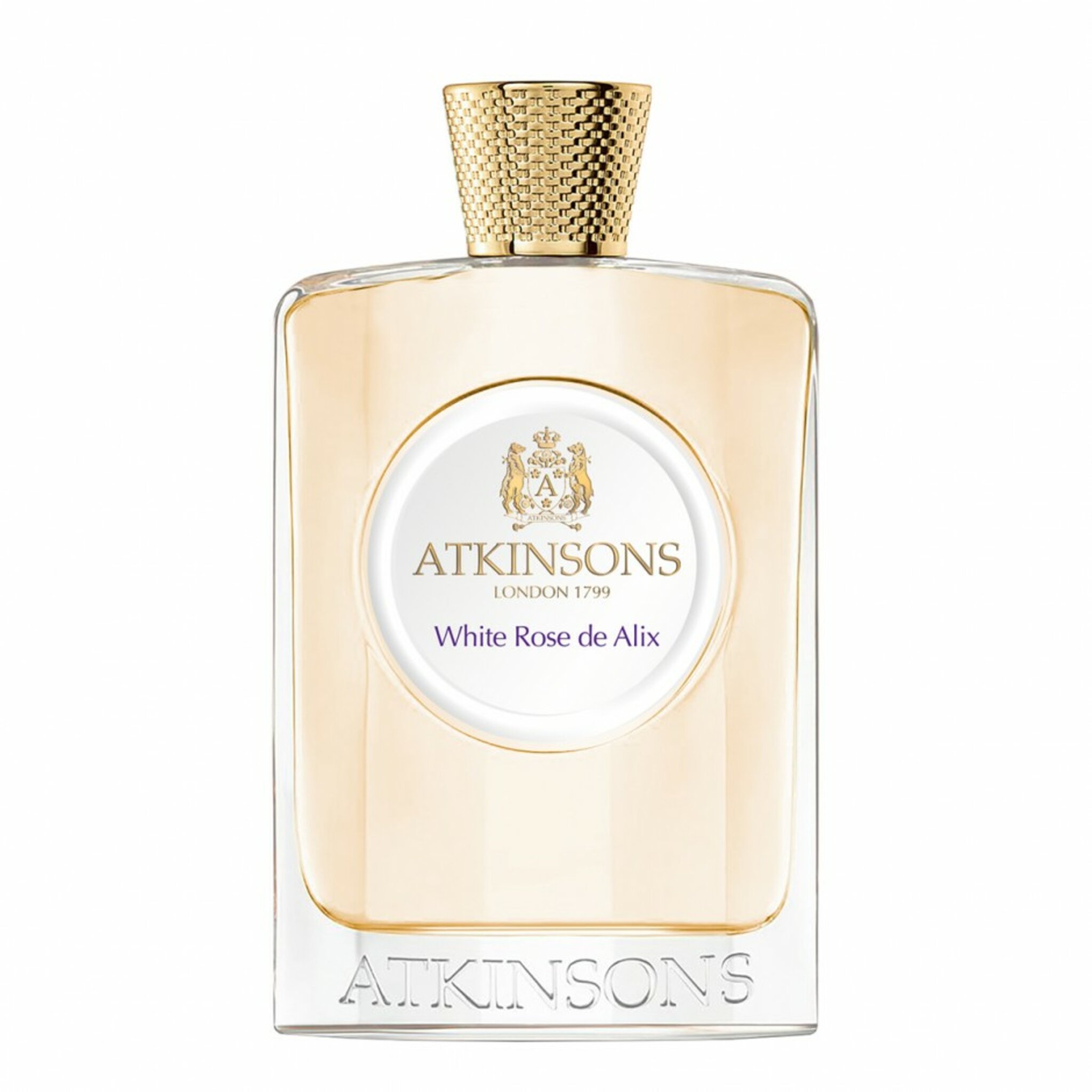 White Rose de Alix von Atkinsons kaufen bei ludwigbeck.de