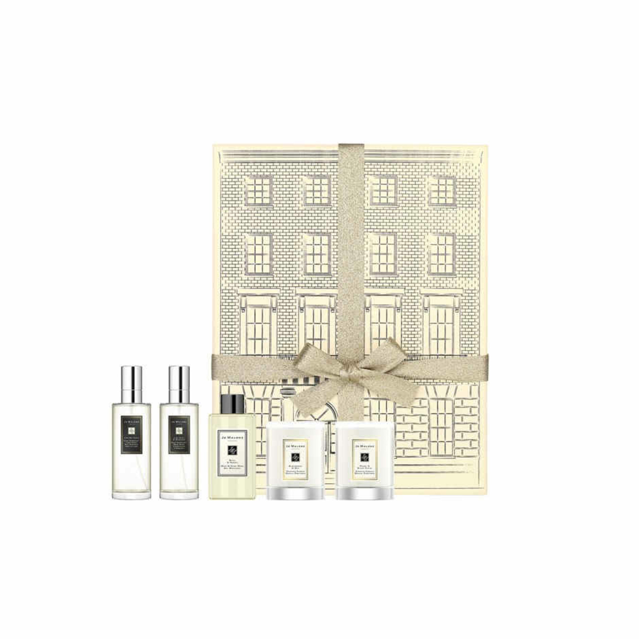 House of Jo Malone limitiertes Geschenkset kaufen bei ludwigbeck.de