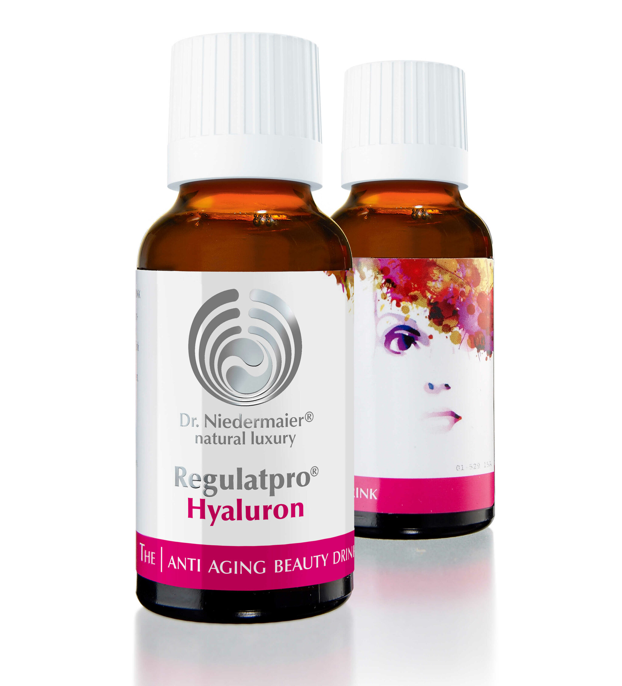 Regulatpro von Dr Niedermaier kaufen bei ludwigbeck.de