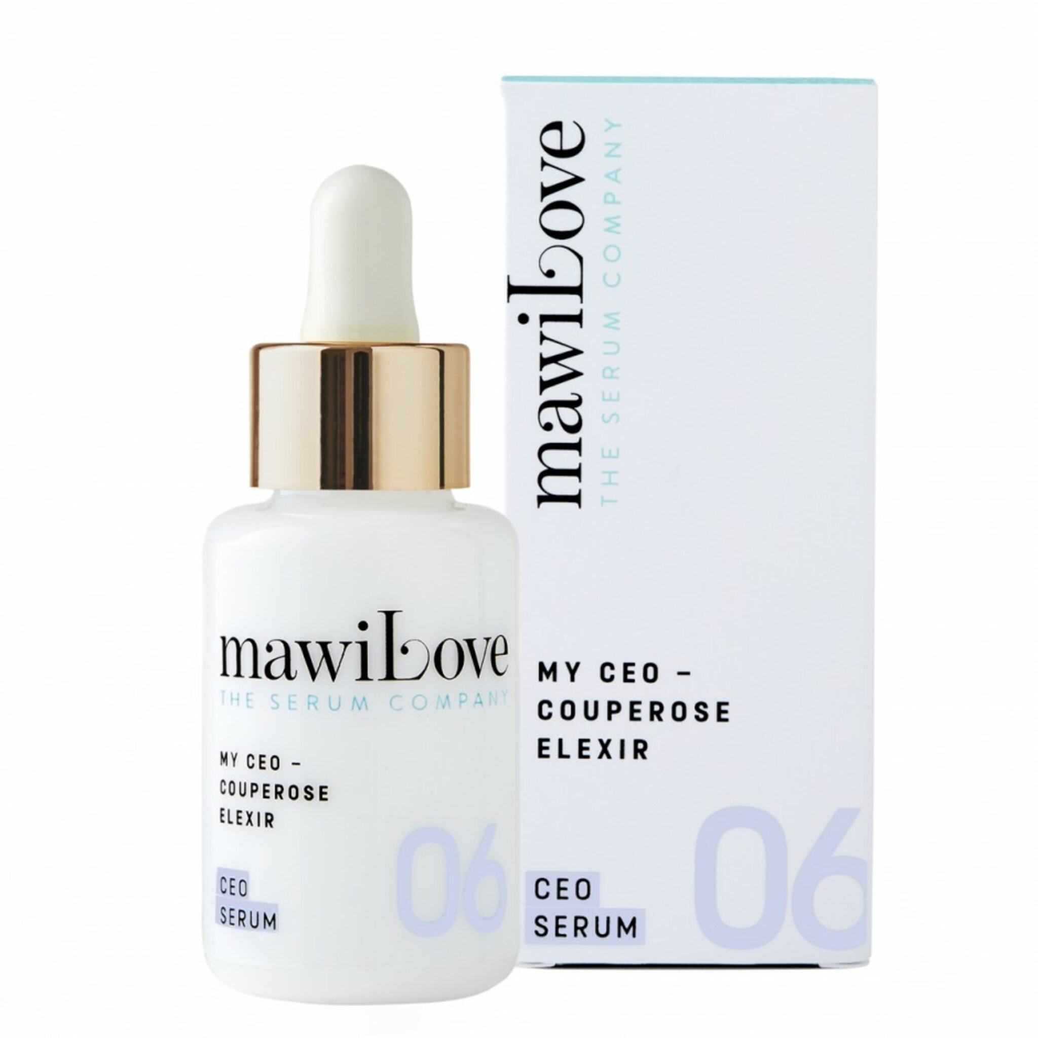 mawilove Serum kaufen bei ludwigbeck.de