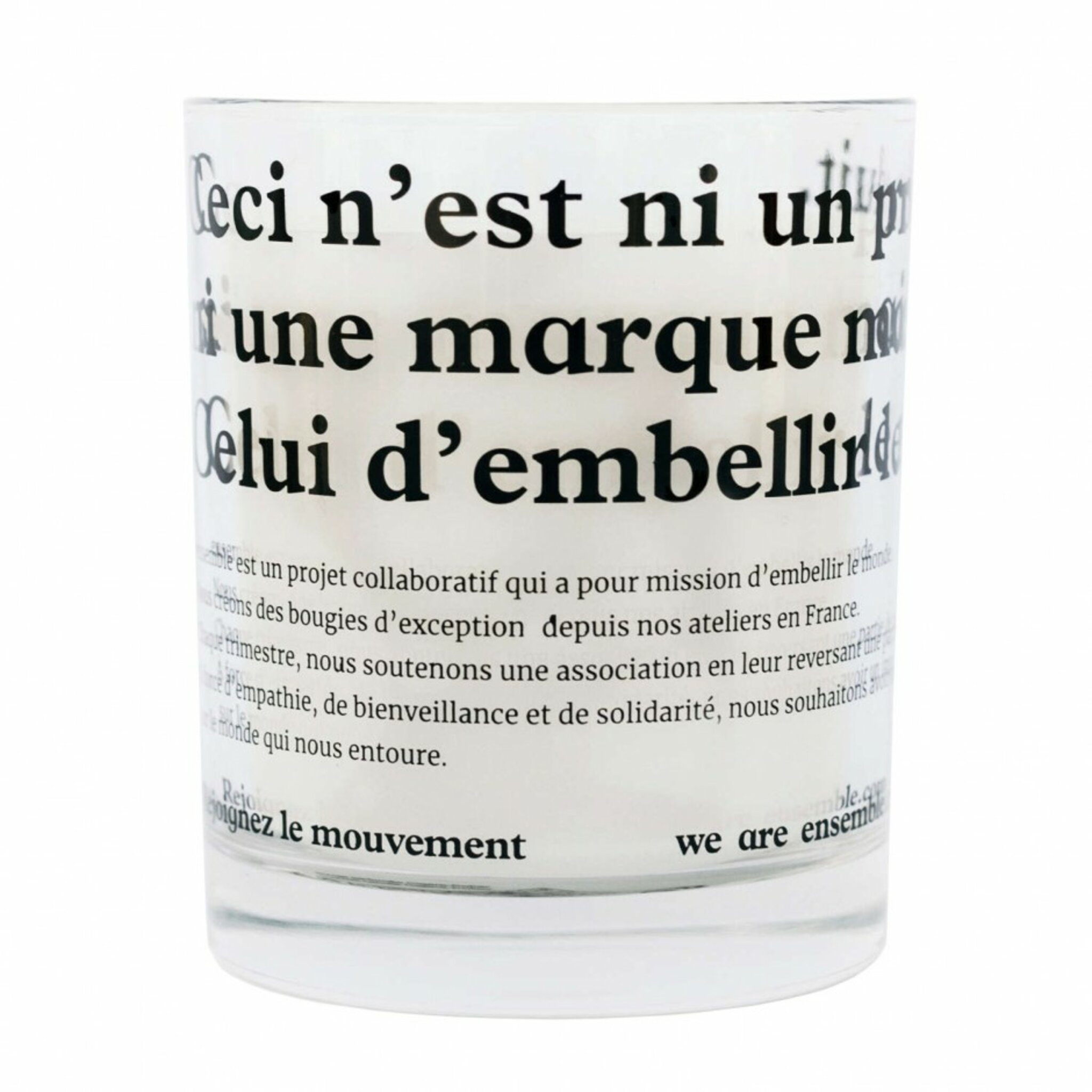 ensemble Kerzen kaufen bei ludwigbeck.de