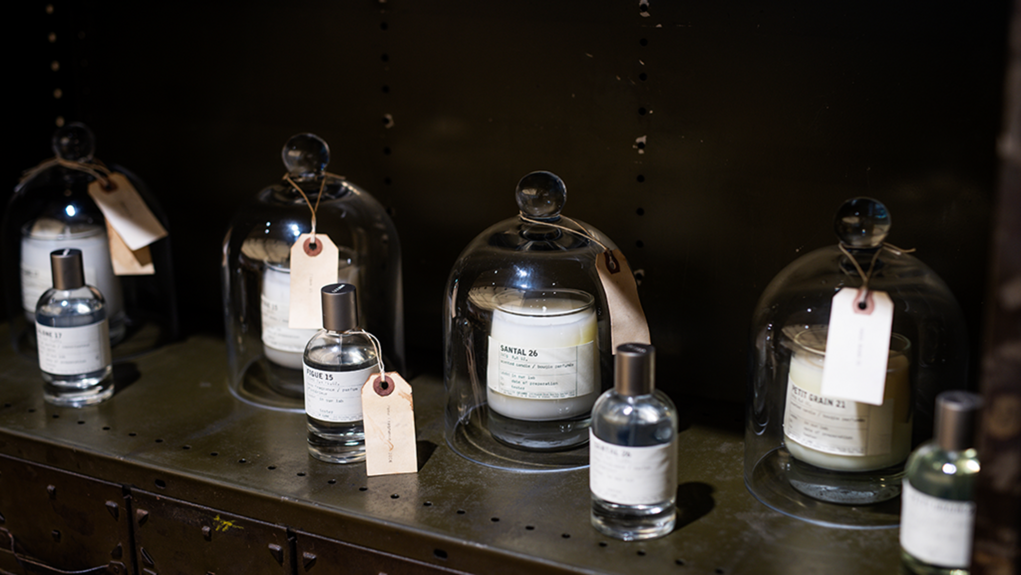 Beauty bei LUDWIG BECK