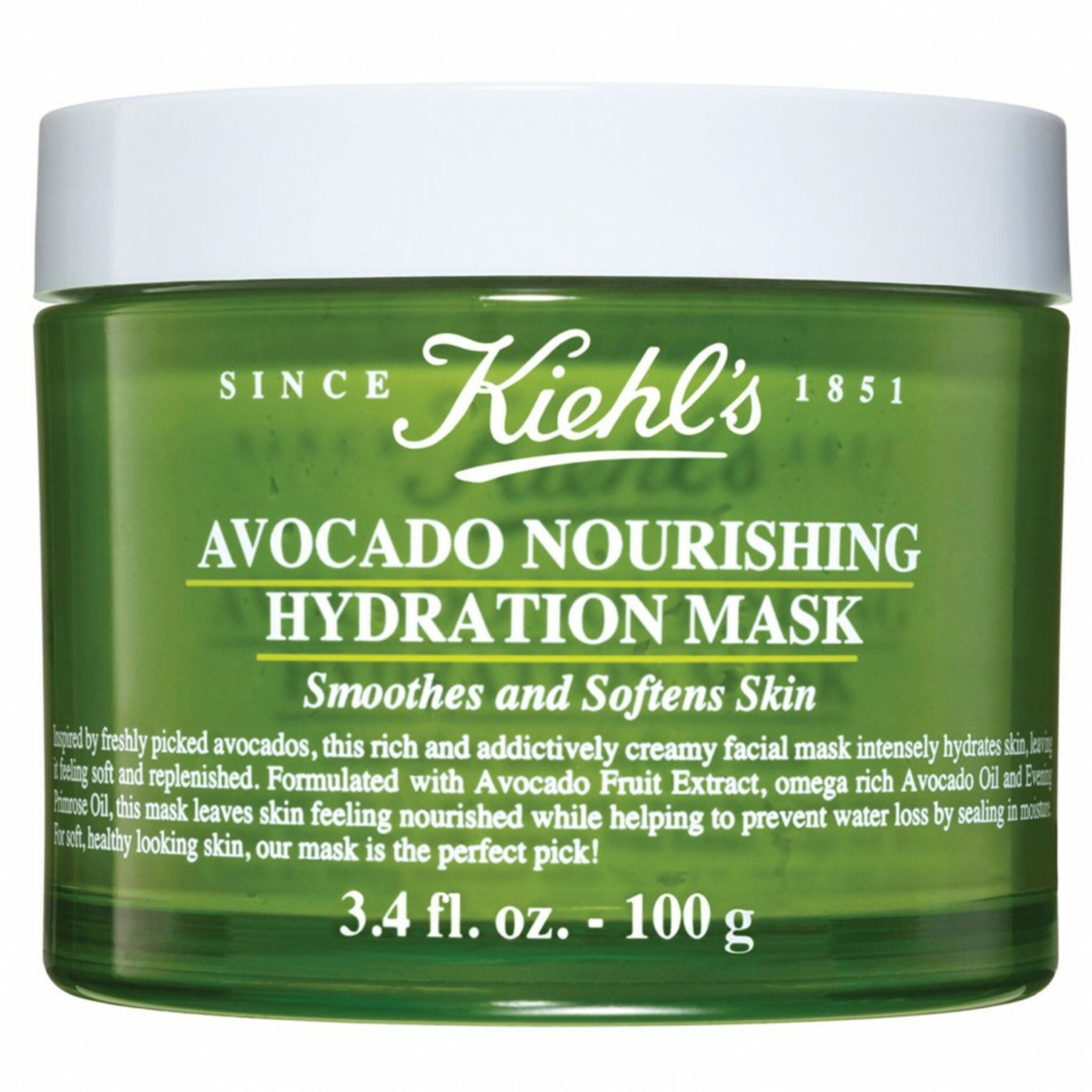 Kiehl's Avocado Maske kaufen bei ludwigbeck.de