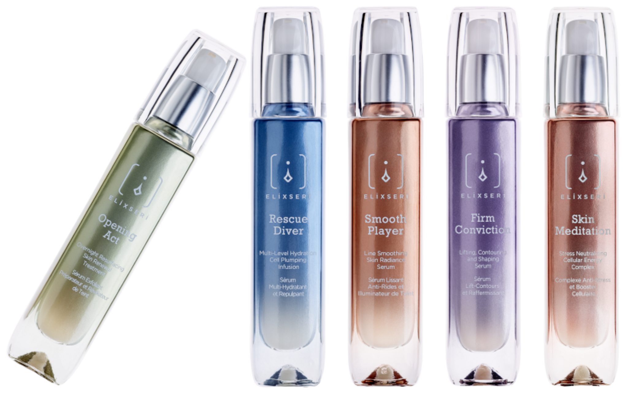 Seren von Elixseri kaufen bei ludwigbeck.de