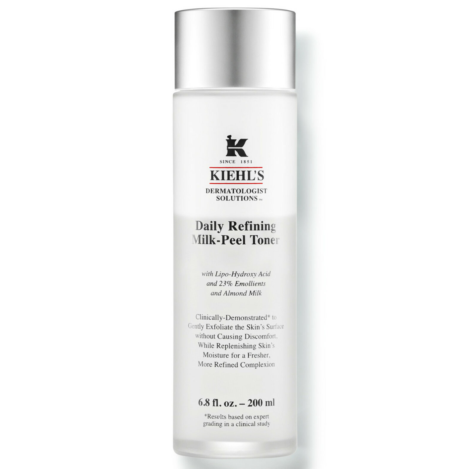 Daily Refining Milk-Peel Toner von Kiehl's kaufen bei ludwigbeck.de