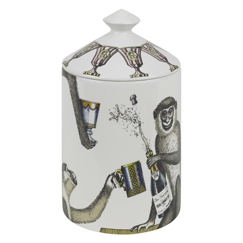 Fornasetti kaufen bei ludwigbeck.de