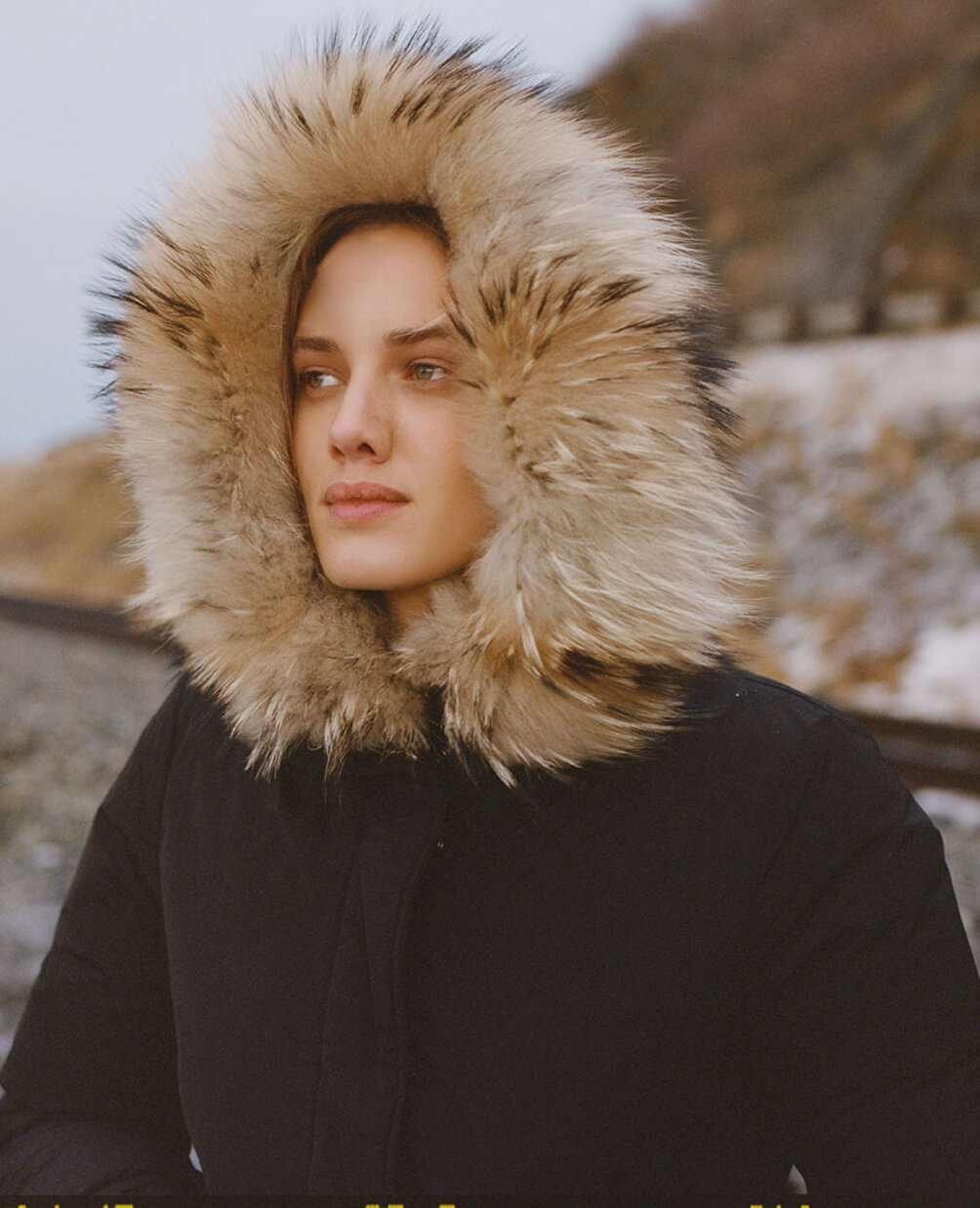 Woolrich kaufen bei Ludwig Beck