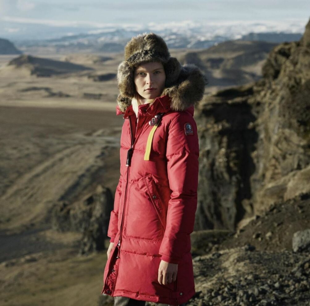 Parajumpers kaufen bei Ludwig Beck