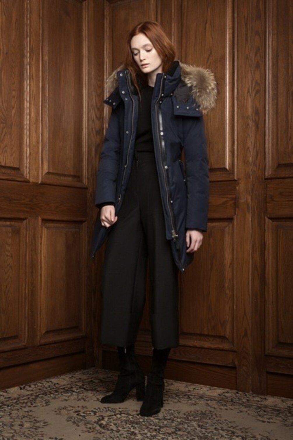Mackage kaufen bei Ludwig Beck