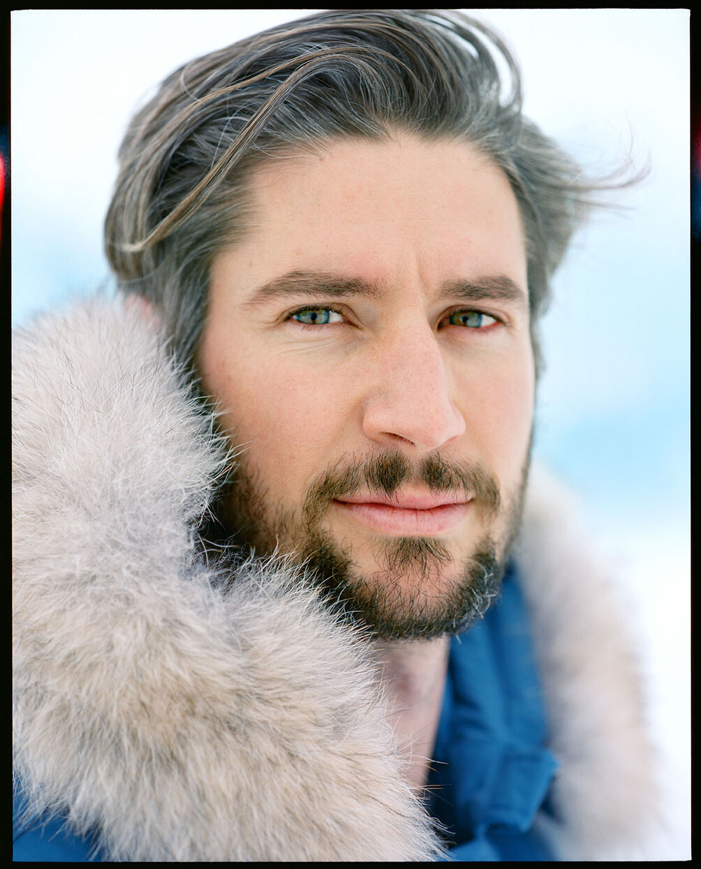 Woolrich kaufen beri Ludwig Beck