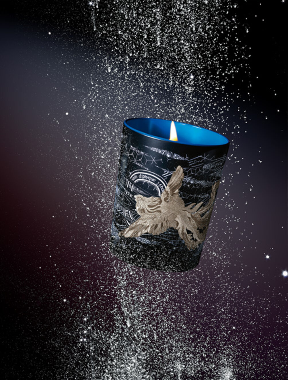 Diptyque Weihnachts Kollektion