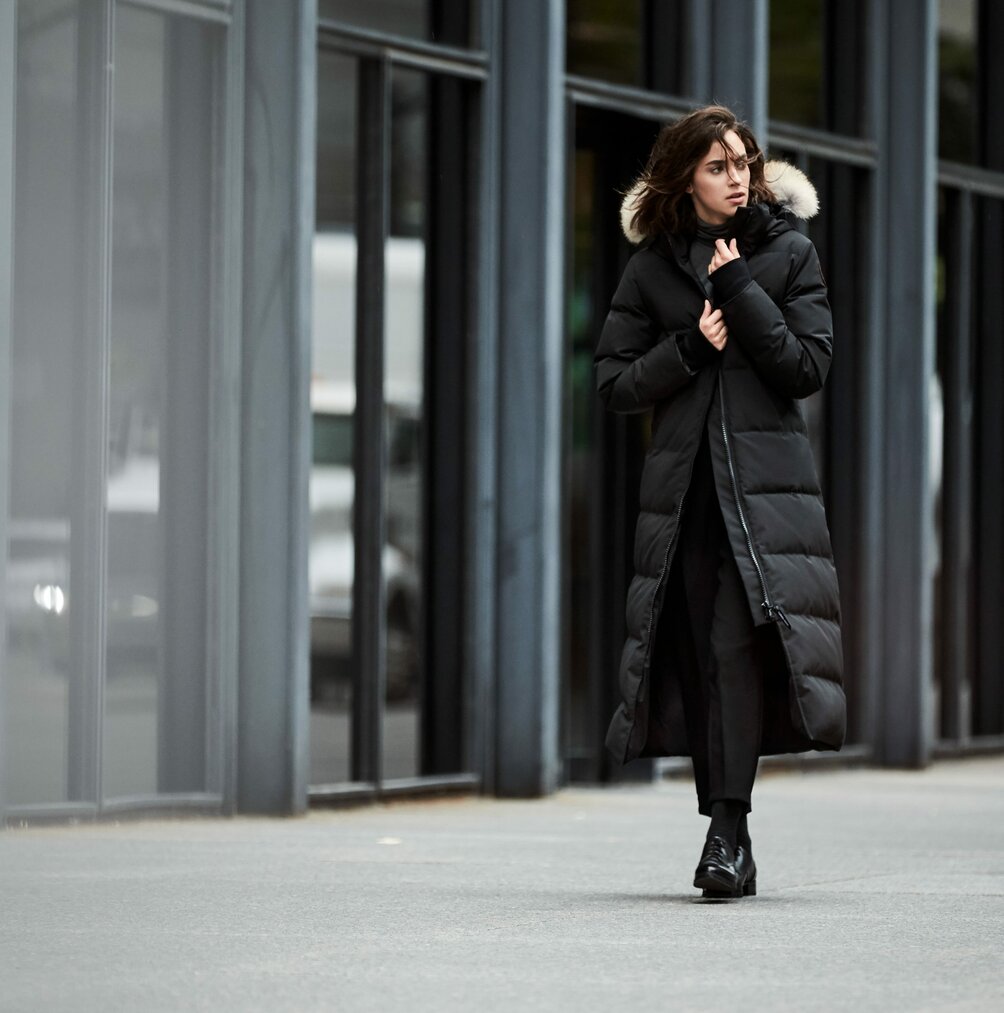 Canada Goose kaufen bei Ludwig Beck