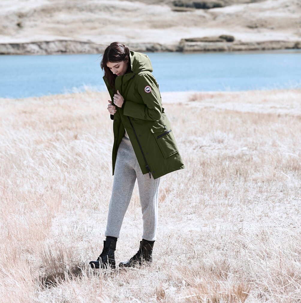 Canada Goose kaufen bei Ludwig Beck