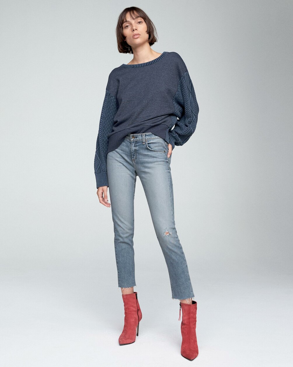 Rag & Bone kaufen bei Ludwig Beck
