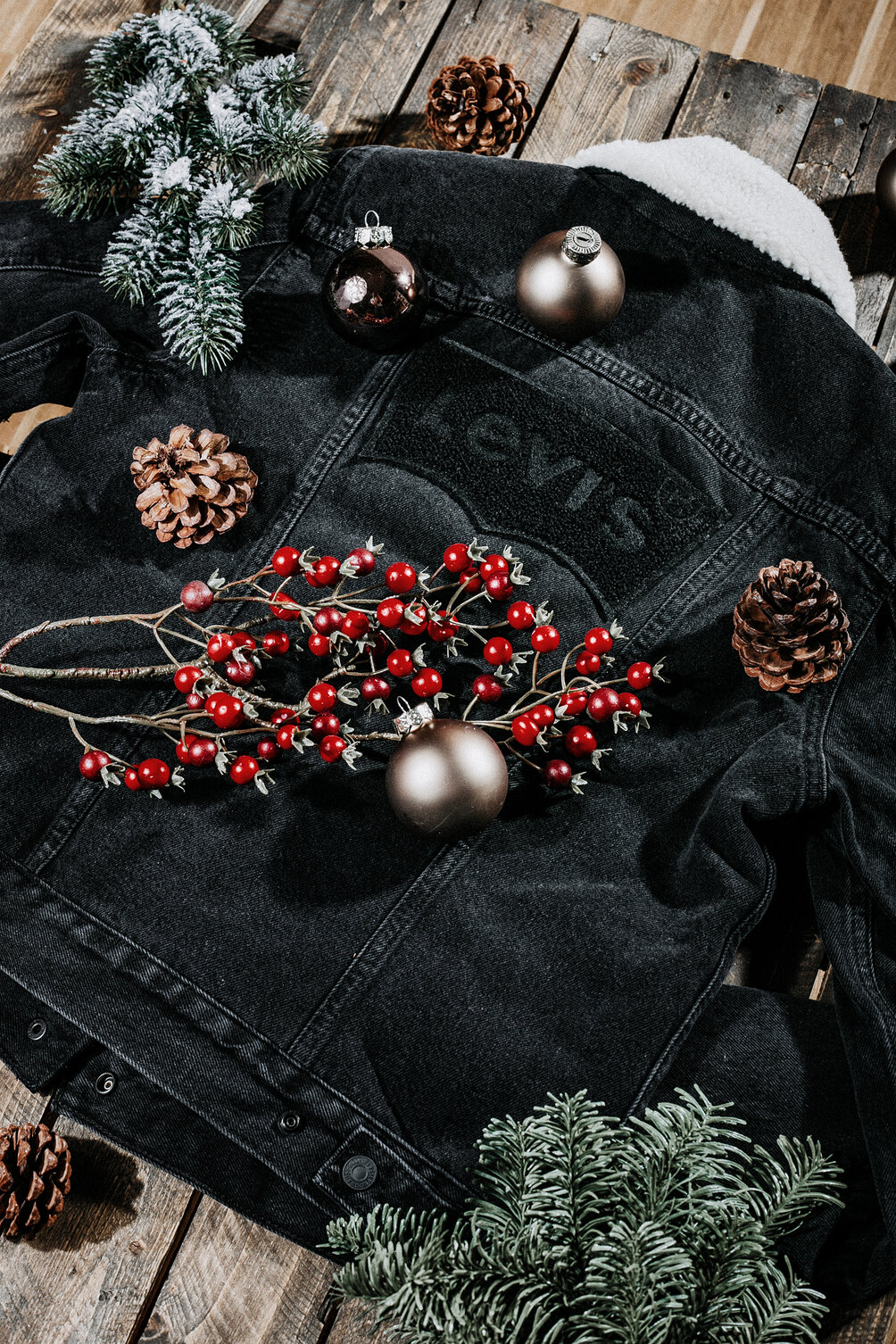 Levis kaufen bei Ludwig Beck