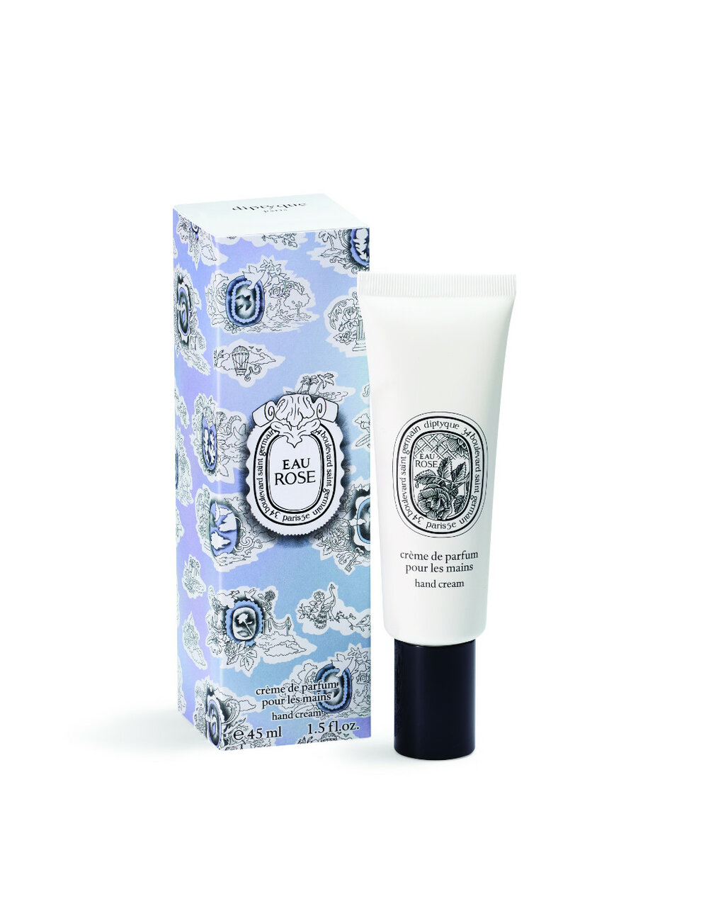 Diptyque Valentinskollektion kaufen bei ludwigbeck.de