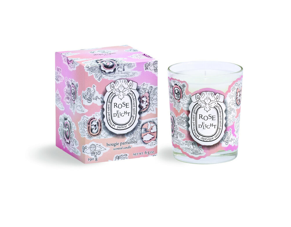 Diptyque Kerzen kaufen bei ludwigbeck.de