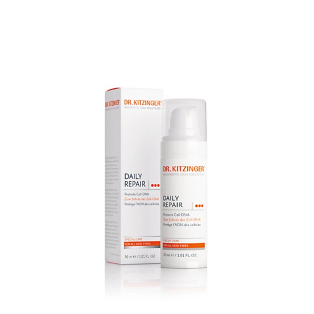 Dr Kitzinger - Daily Repair Dr Kitzinger - Daily Repair
