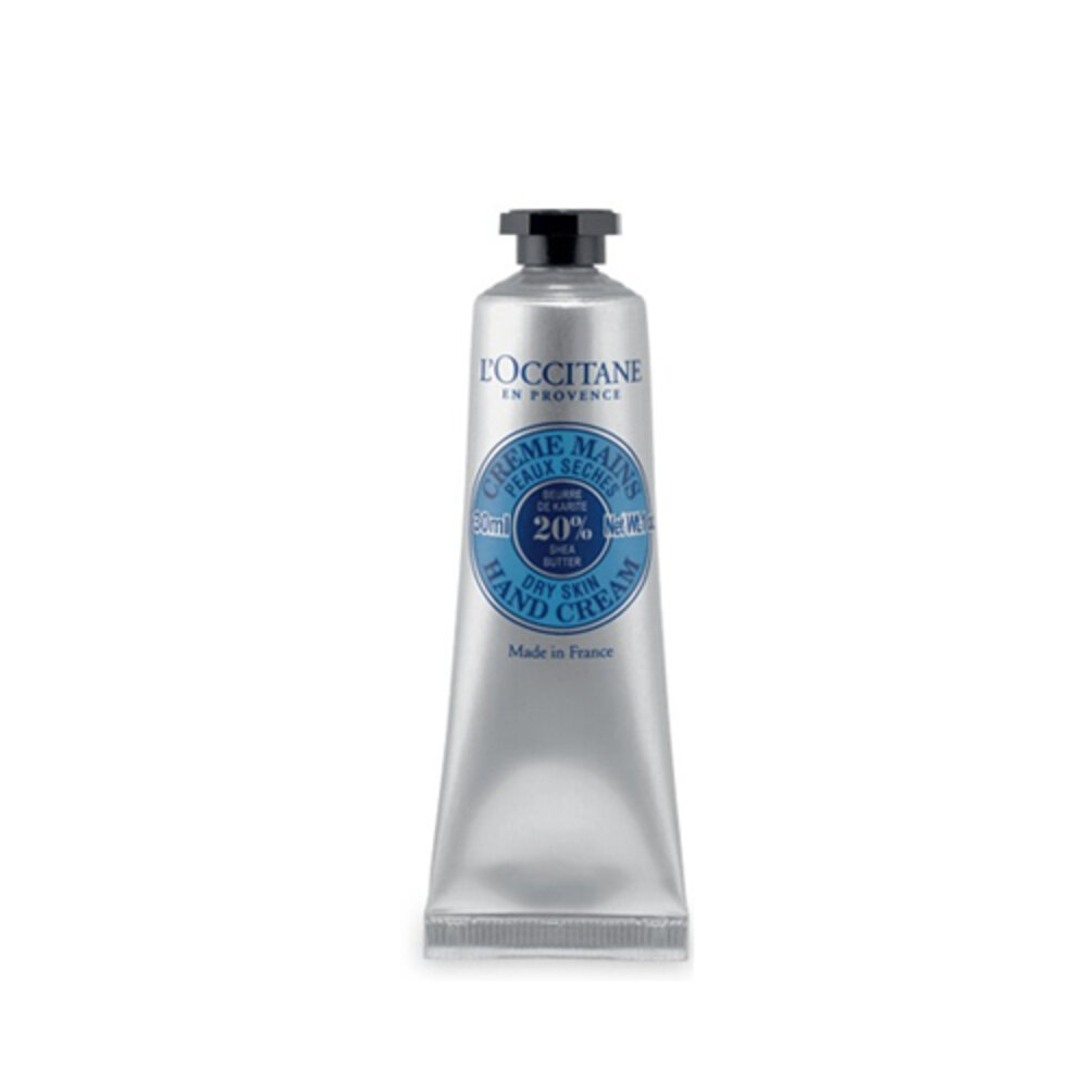 LOccitane
