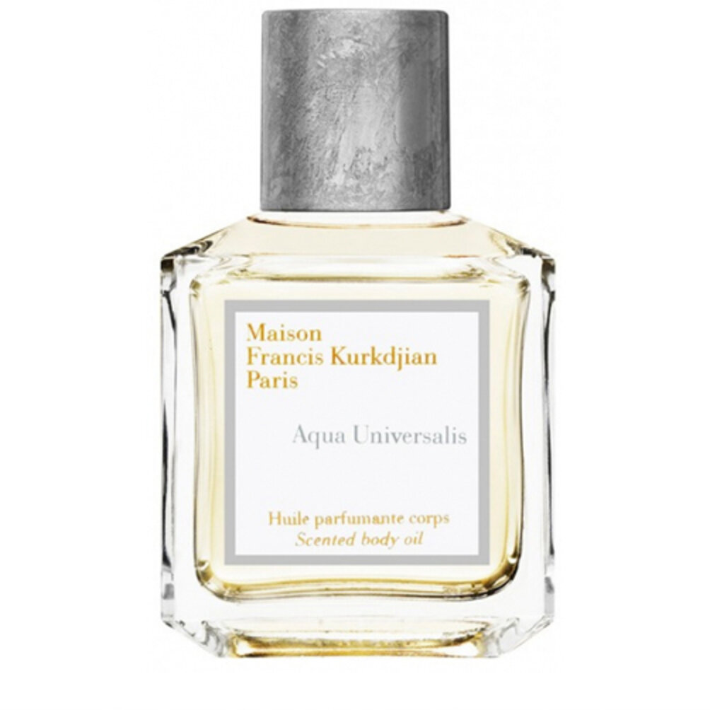 Maison Francis Kurkdjian Maison Francis Kurkdjian