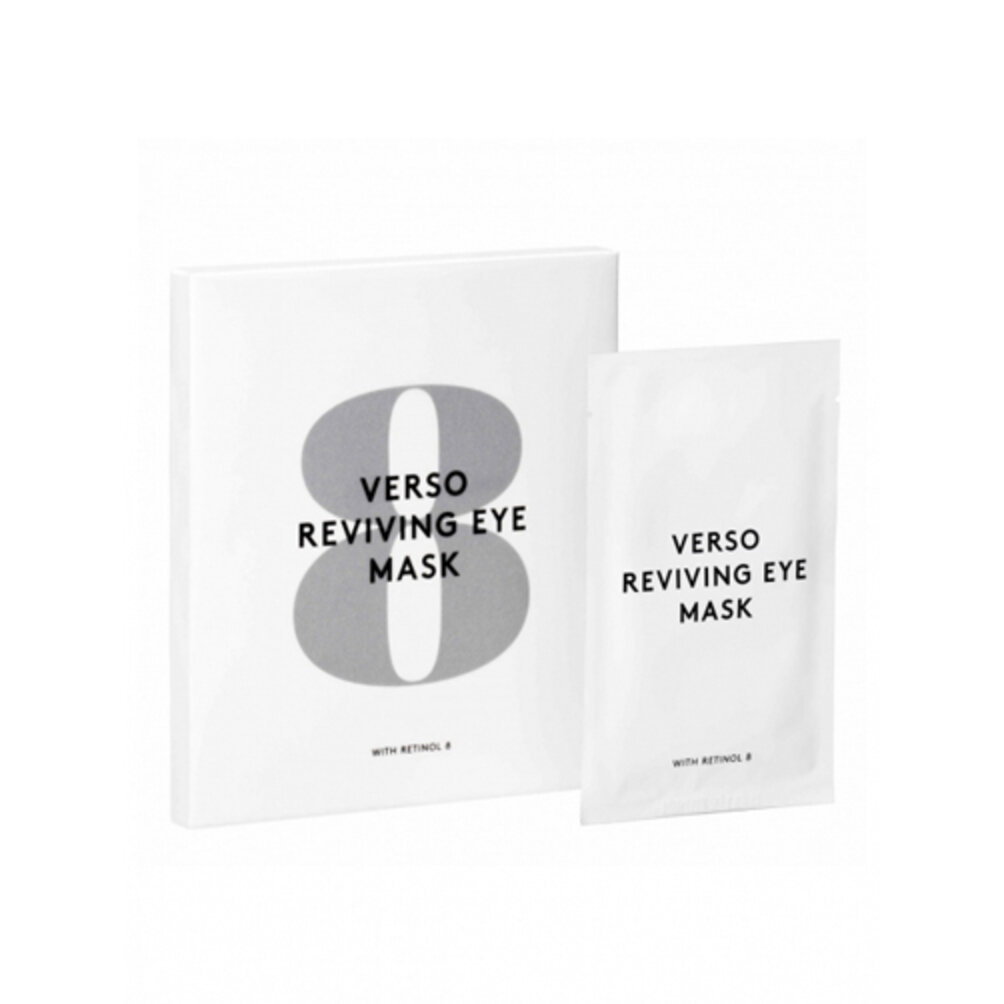 Verso Skincare Verso Skincare