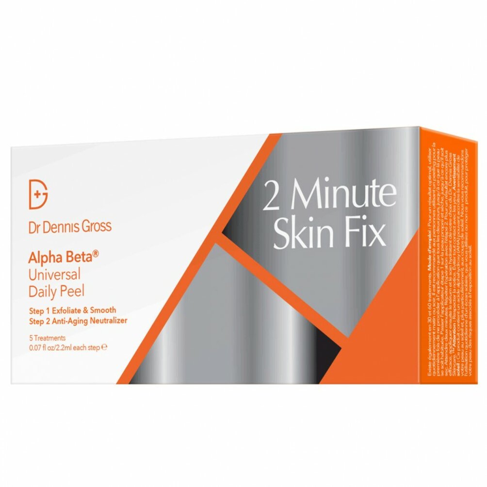 Alpha Beta Peeling Pads von Dr Dennis Gross kaufen bei ludwigbeck.de