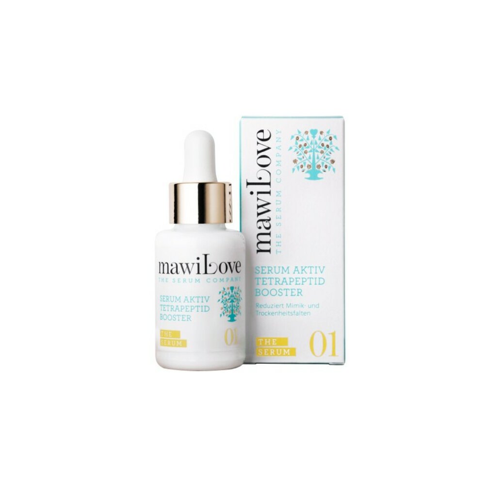 Mawi Love Serum kaufen bei ludwigbeck.de