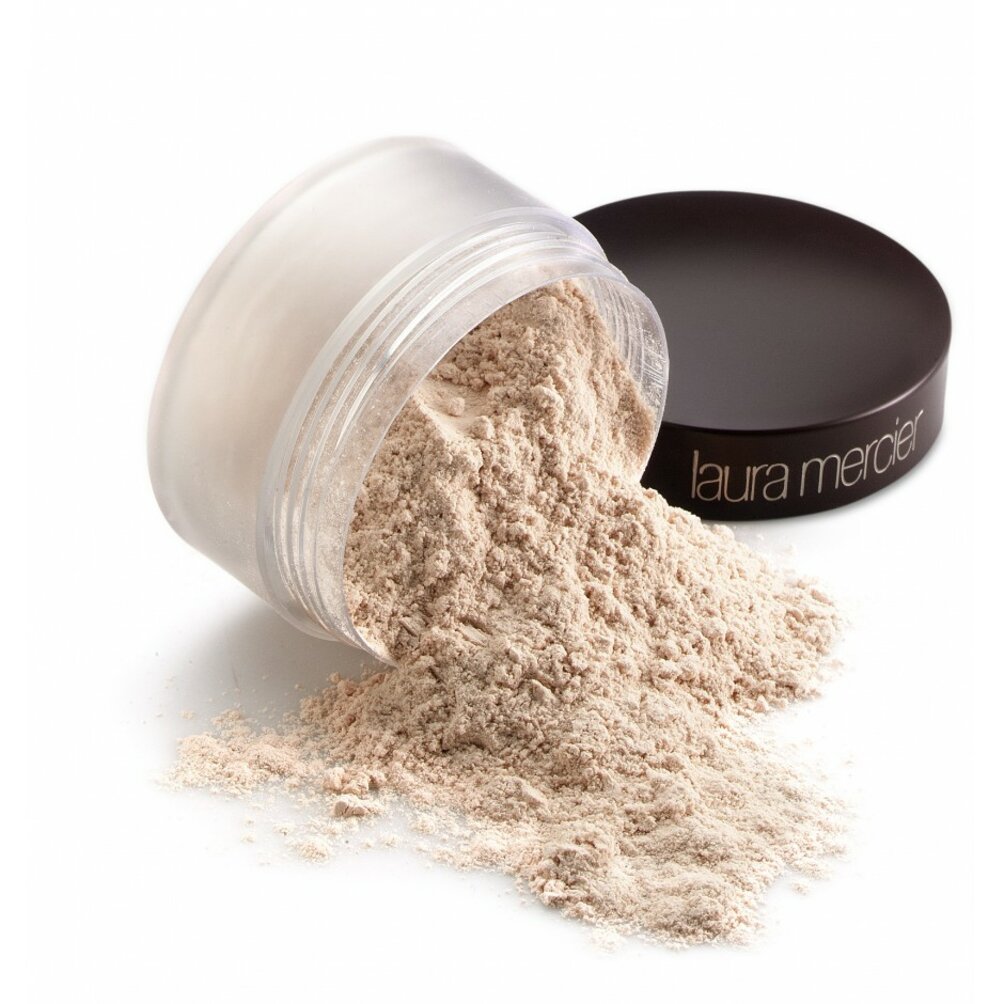 Translucent Powder von Laura Mercier kaufen bei ludwigbeck.de