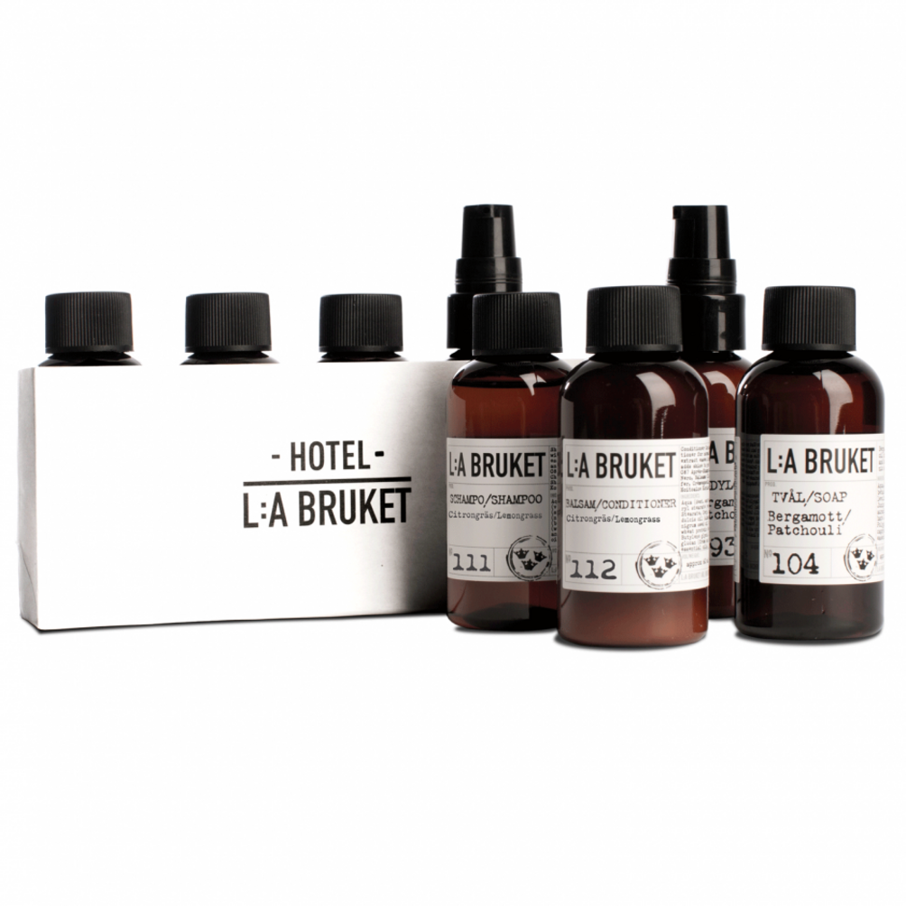 La Bruket kaufen bei ludwigbeck.de