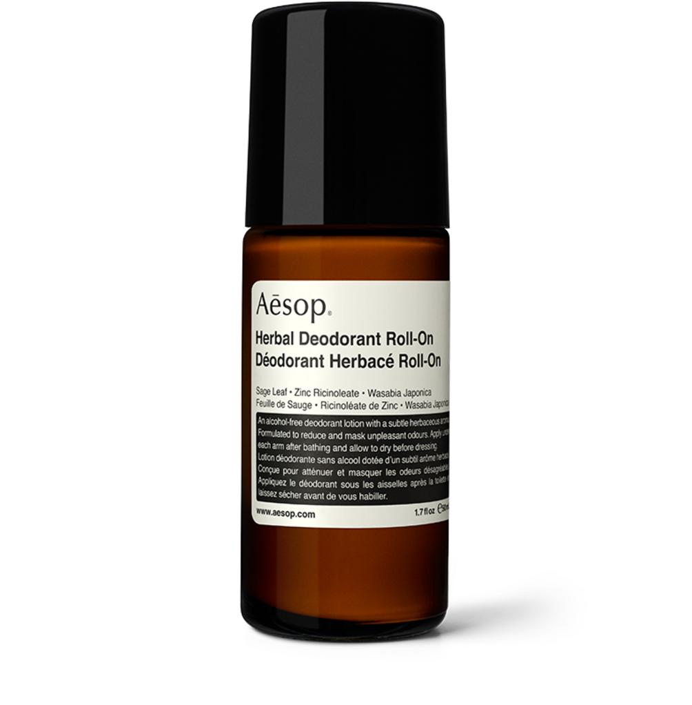 Aesop veganes Deo kaufen bei ludwigbeck.de