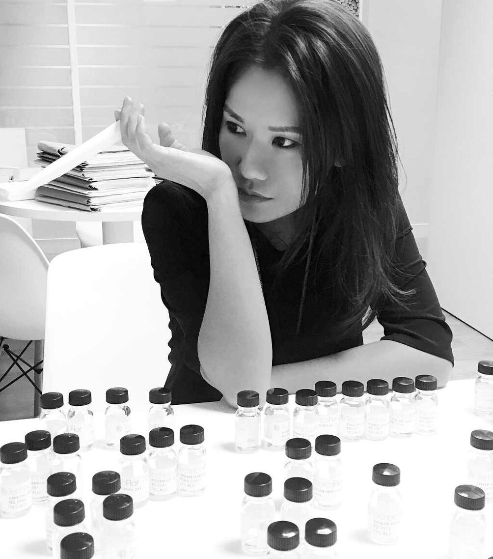 Phuong Dang Parfums kaufen bei Ludwig Beck