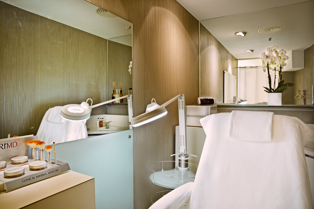 Beauty Behandlungen München buchen bei LUDWIG BECK