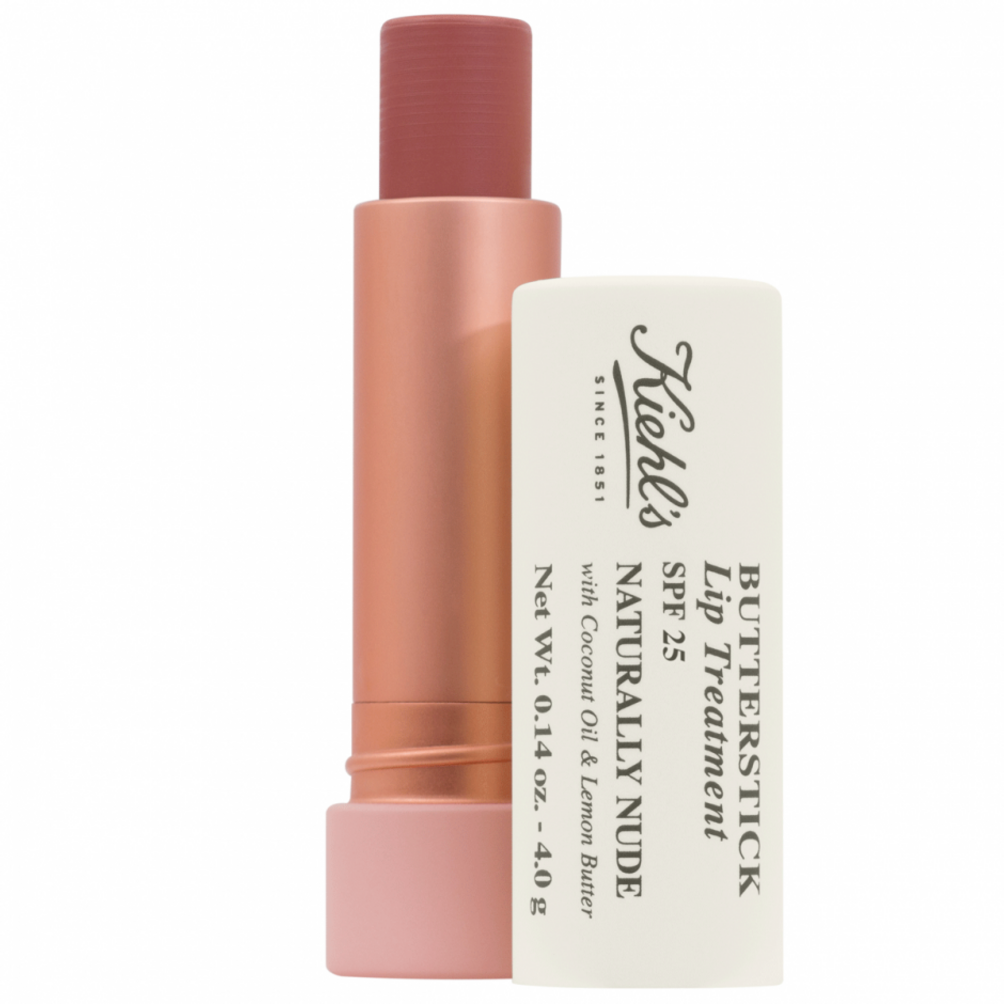 Kiehl's Lippenstift mit Lichtschutzfaktor kaufen bei ludwigbeck.de