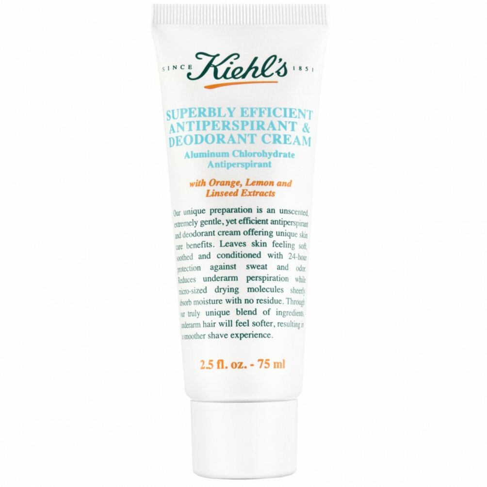 Kiehl's Deocreme kaufen bei ludwigbeck.de