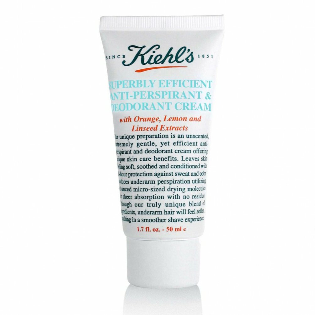 Kiehls wirksame Deocreme kaufen bei ludwigbeck.de