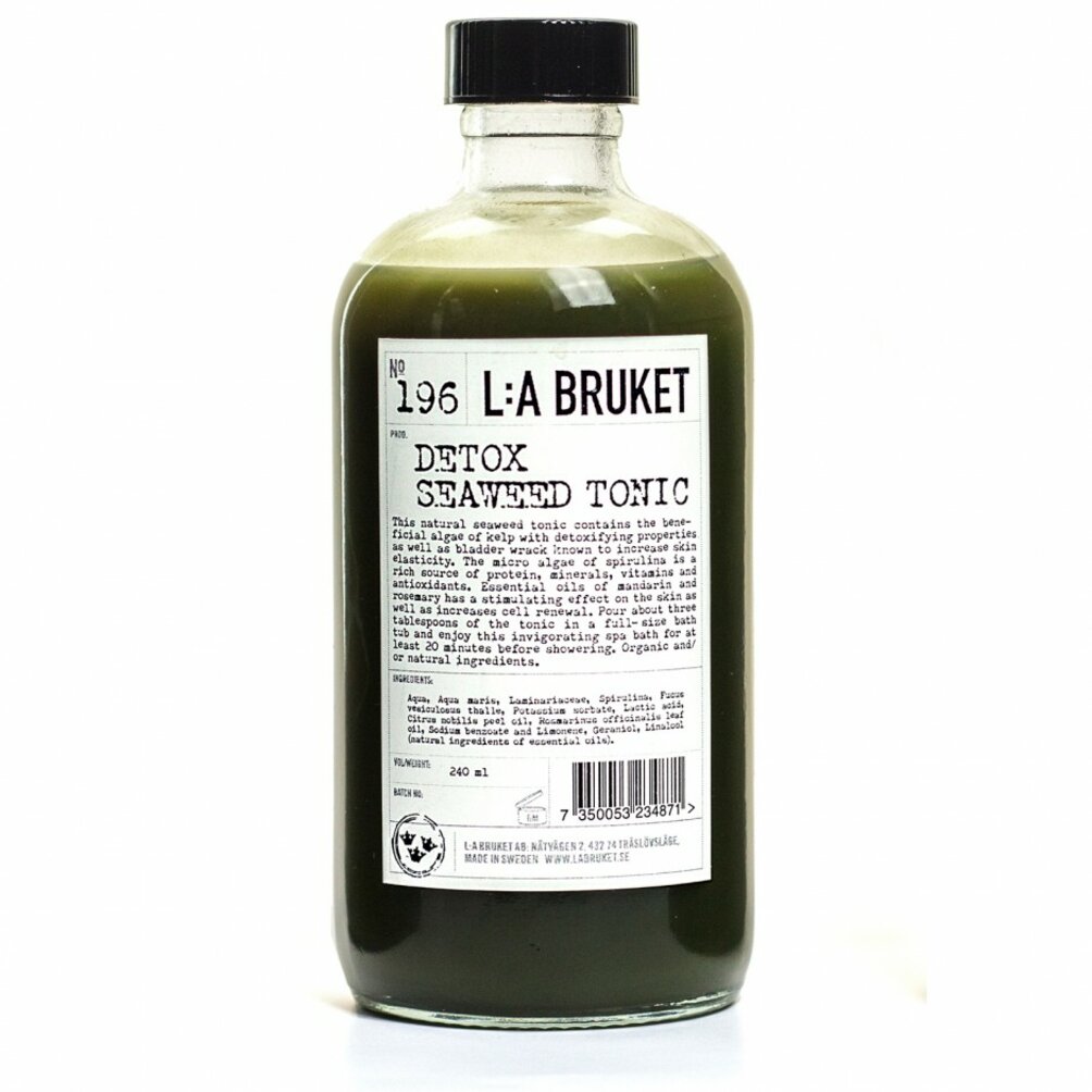 La Bruket Detoxbad kaufen bei ludwigbeck.de