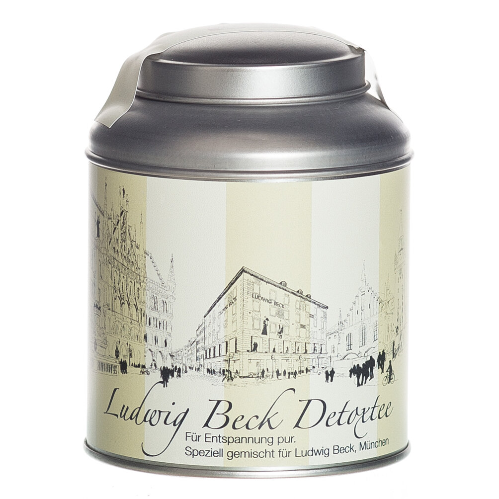 Detoxtee kaufen bei Ludwig Beck