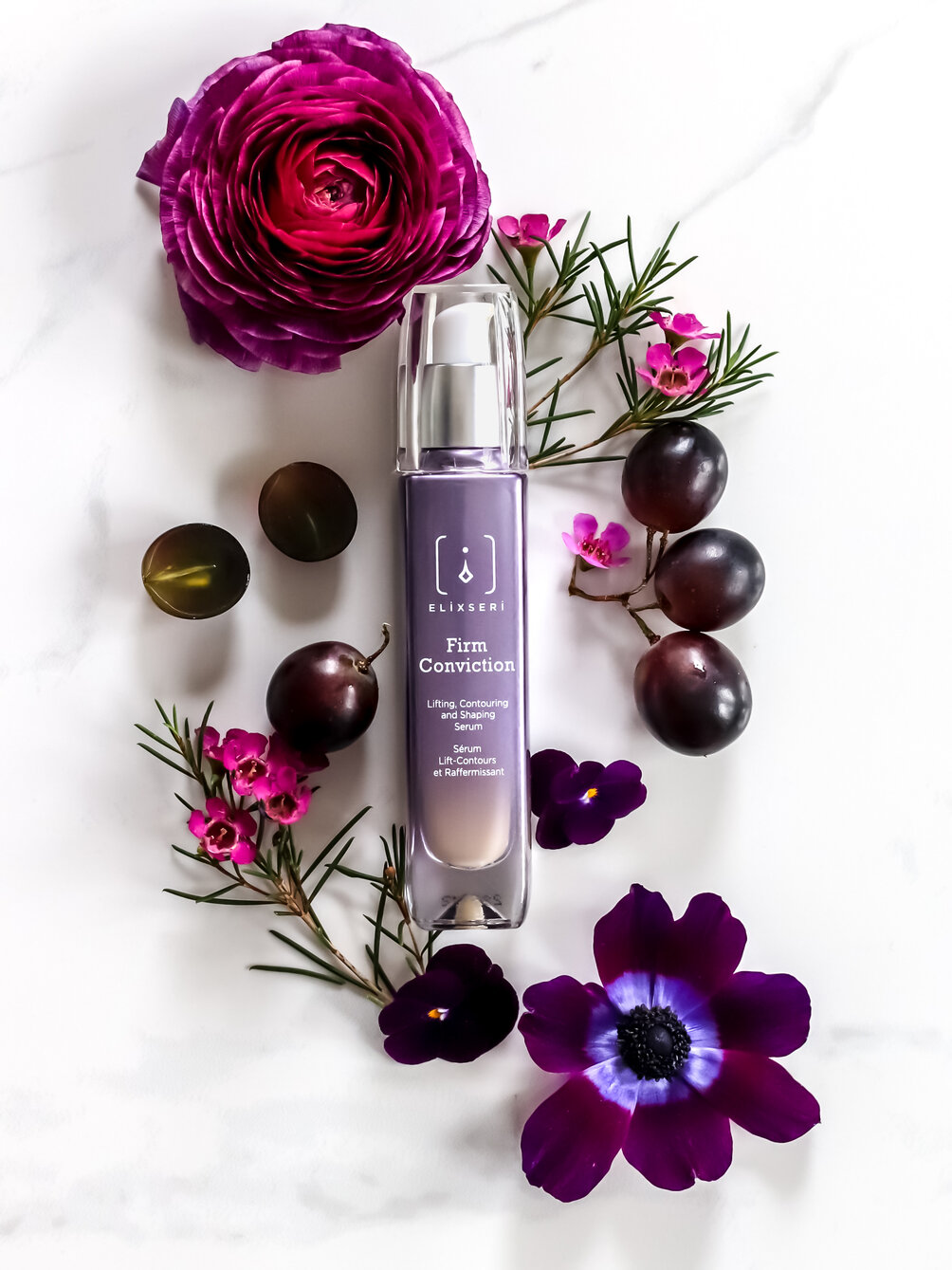 Straffendes Serum mit leichtem Wasser kaufen bei Ludwig Beck