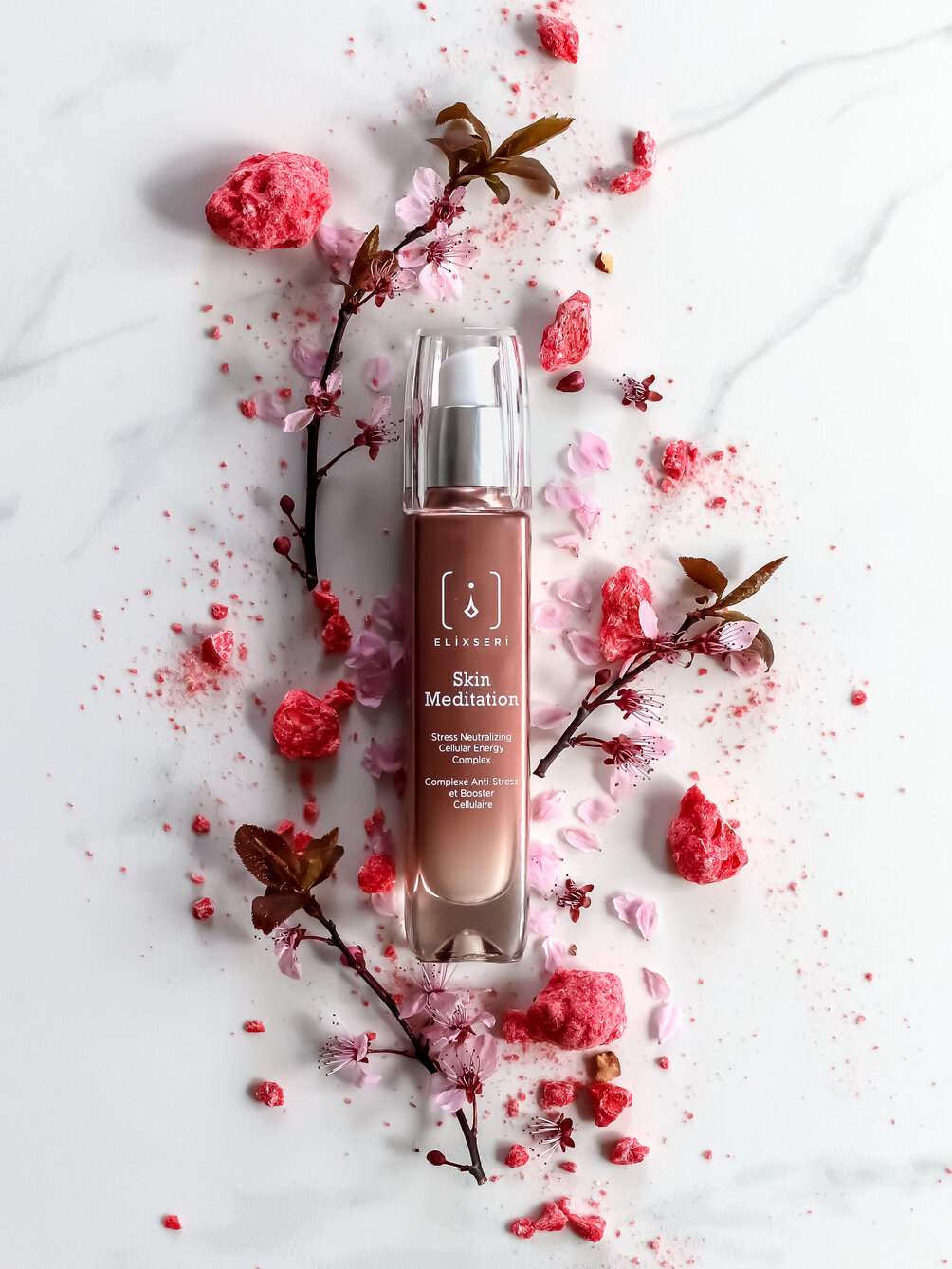 Beruhigendes Serum mit leichtem Wasser kaufen bei Ludwig Beck