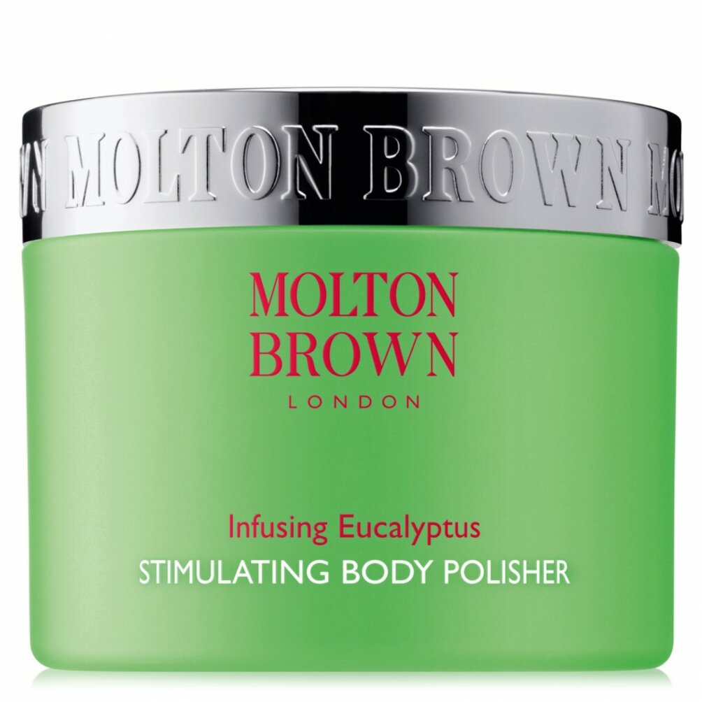 Eucalyptus Peeling von Molton Brown kaufen bei ludwigbeck.de