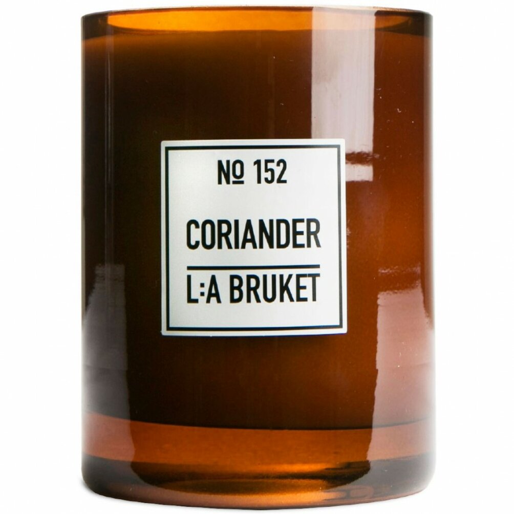 La Bruket Coriander Kerze von ludwigbeck.de