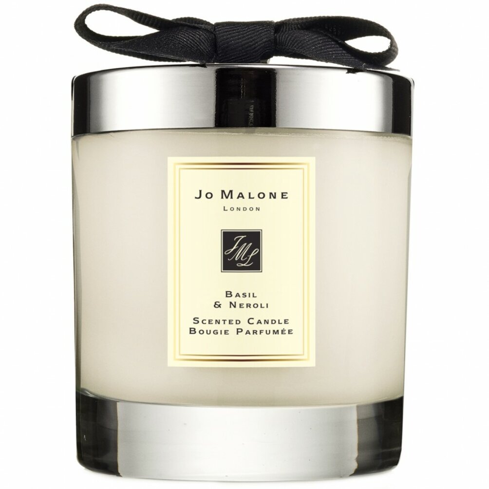 Jo Malone Basil &amp; Neroli Kerze kaufen bei ludwigbeck.de