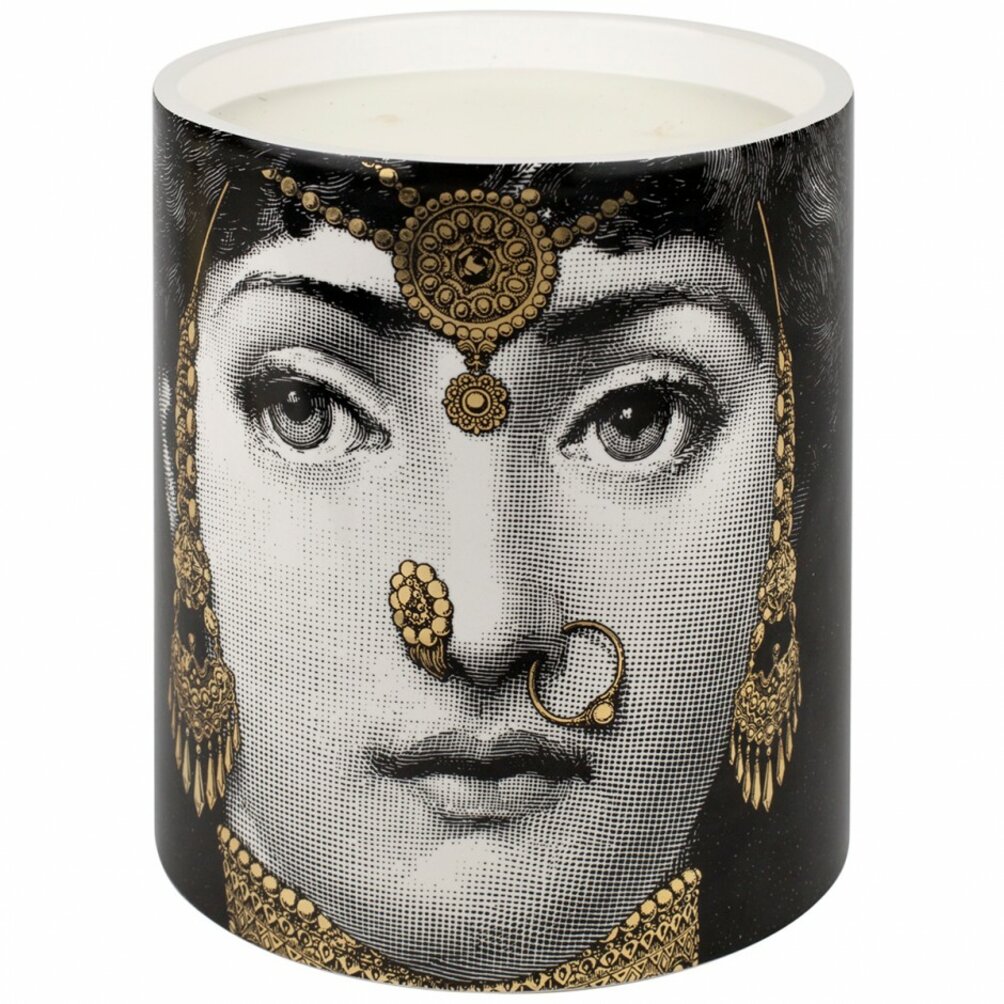 Fornasetti Kerzen kaufen bei ludwigbeck.de