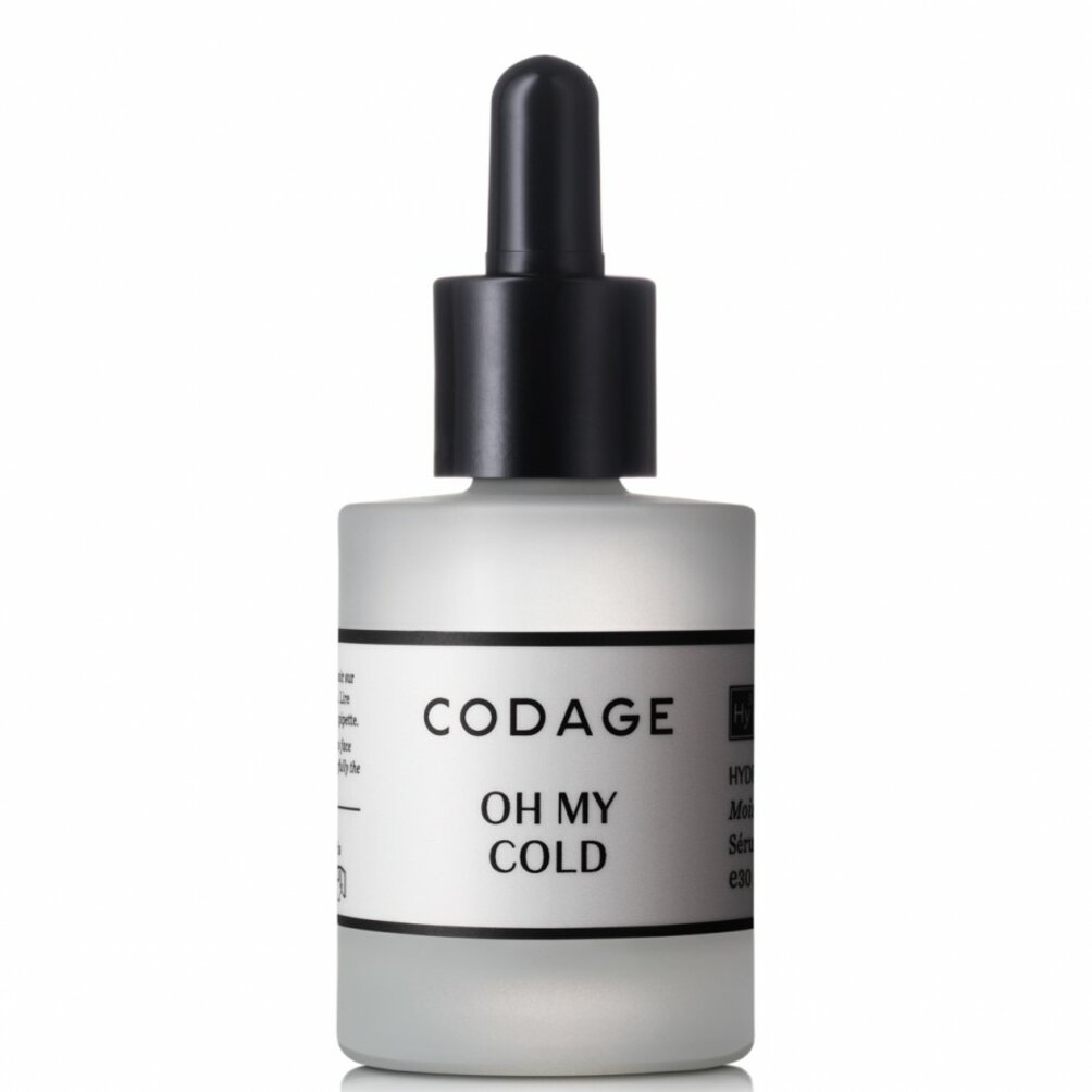 Oh my cold Serum von Codage kaufen bei ludwigbeck.de